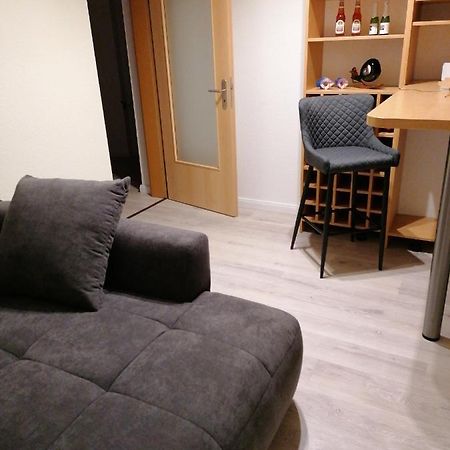 MoMe Appartment Gross Ronnau Extérieur photo