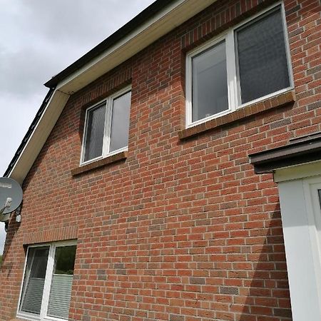 MoMe Appartment Gross Ronnau Extérieur photo