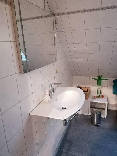 MoMe Appartment Gross Ronnau Extérieur photo