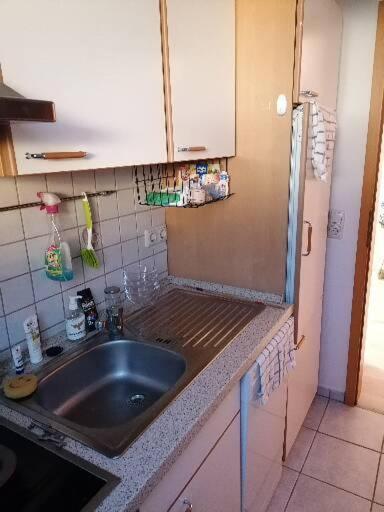 MoMe Appartment Gross Ronnau Extérieur photo