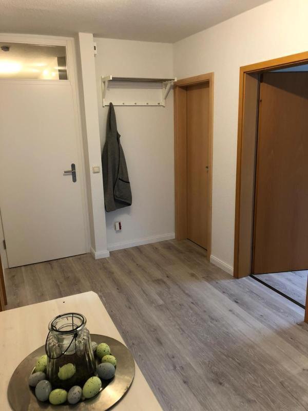 MoMe Appartment Gross Ronnau Extérieur photo